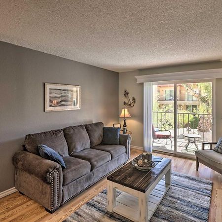 Lake Havasu Condo Walk To Lake, Dining And Shops! Lake Havasu City Eksteriør billede