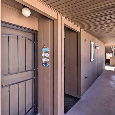 Lake Havasu Condo Walk To Lake, Dining And Shops! Lake Havasu City Eksteriør billede