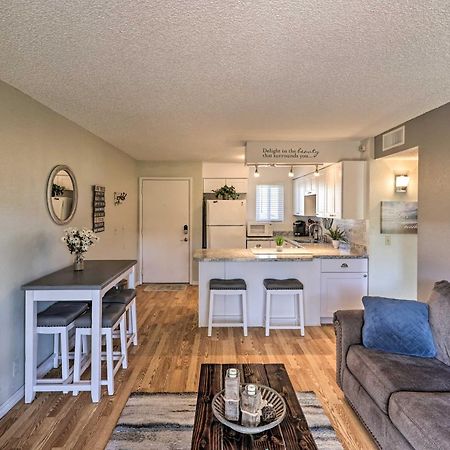 Lake Havasu Condo Walk To Lake, Dining And Shops! Lake Havasu City Eksteriør billede
