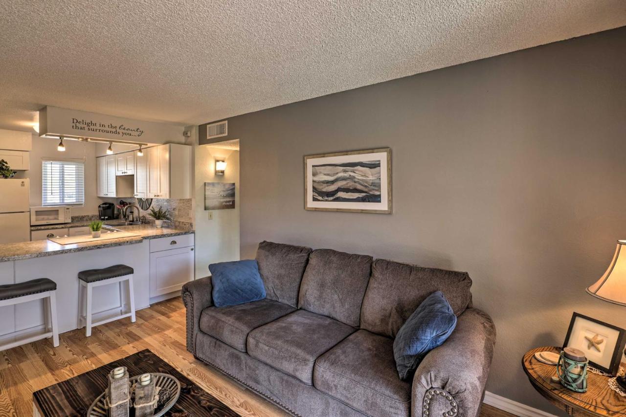 Lake Havasu Condo Walk To Lake, Dining And Shops! Lake Havasu City Eksteriør billede