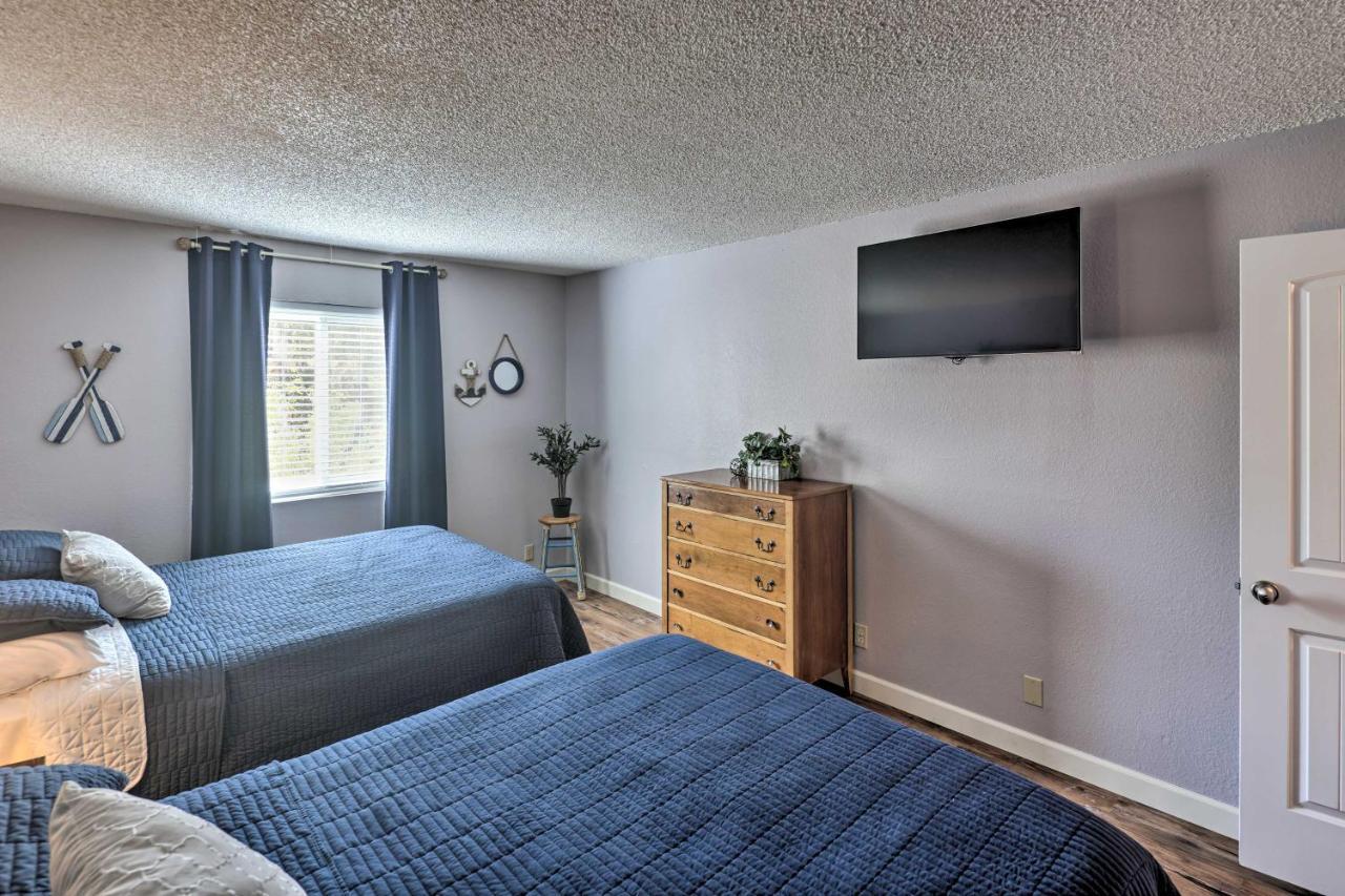Lake Havasu Condo Walk To Lake, Dining And Shops! Lake Havasu City Eksteriør billede