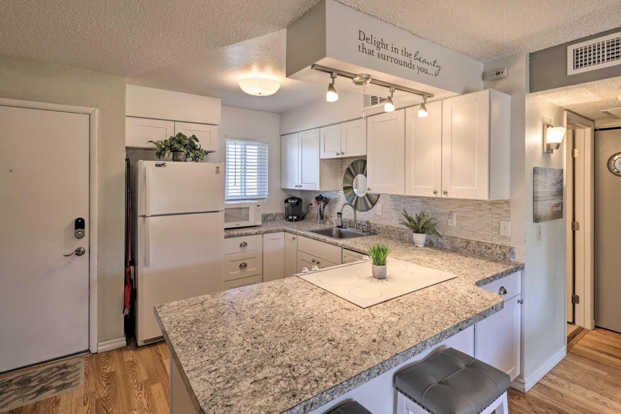 Lake Havasu Condo Walk To Lake, Dining And Shops! Lake Havasu City Eksteriør billede