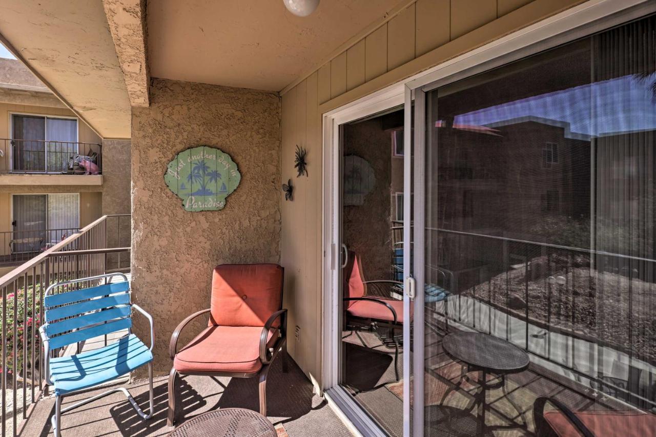 Lake Havasu Condo Walk To Lake, Dining And Shops! Lake Havasu City Eksteriør billede
