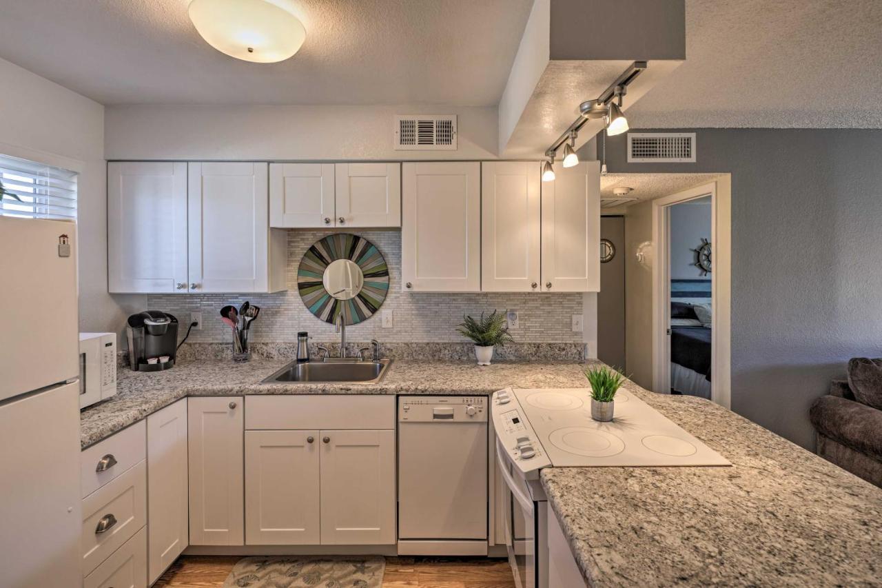 Lake Havasu Condo Walk To Lake, Dining And Shops! Lake Havasu City Eksteriør billede