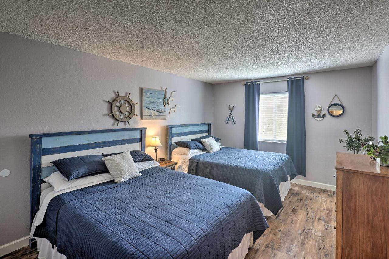 Lake Havasu Condo Walk To Lake, Dining And Shops! Lake Havasu City Eksteriør billede