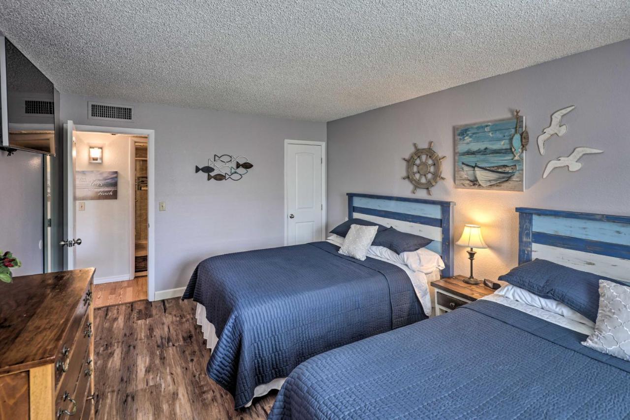 Lake Havasu Condo Walk To Lake, Dining And Shops! Lake Havasu City Eksteriør billede