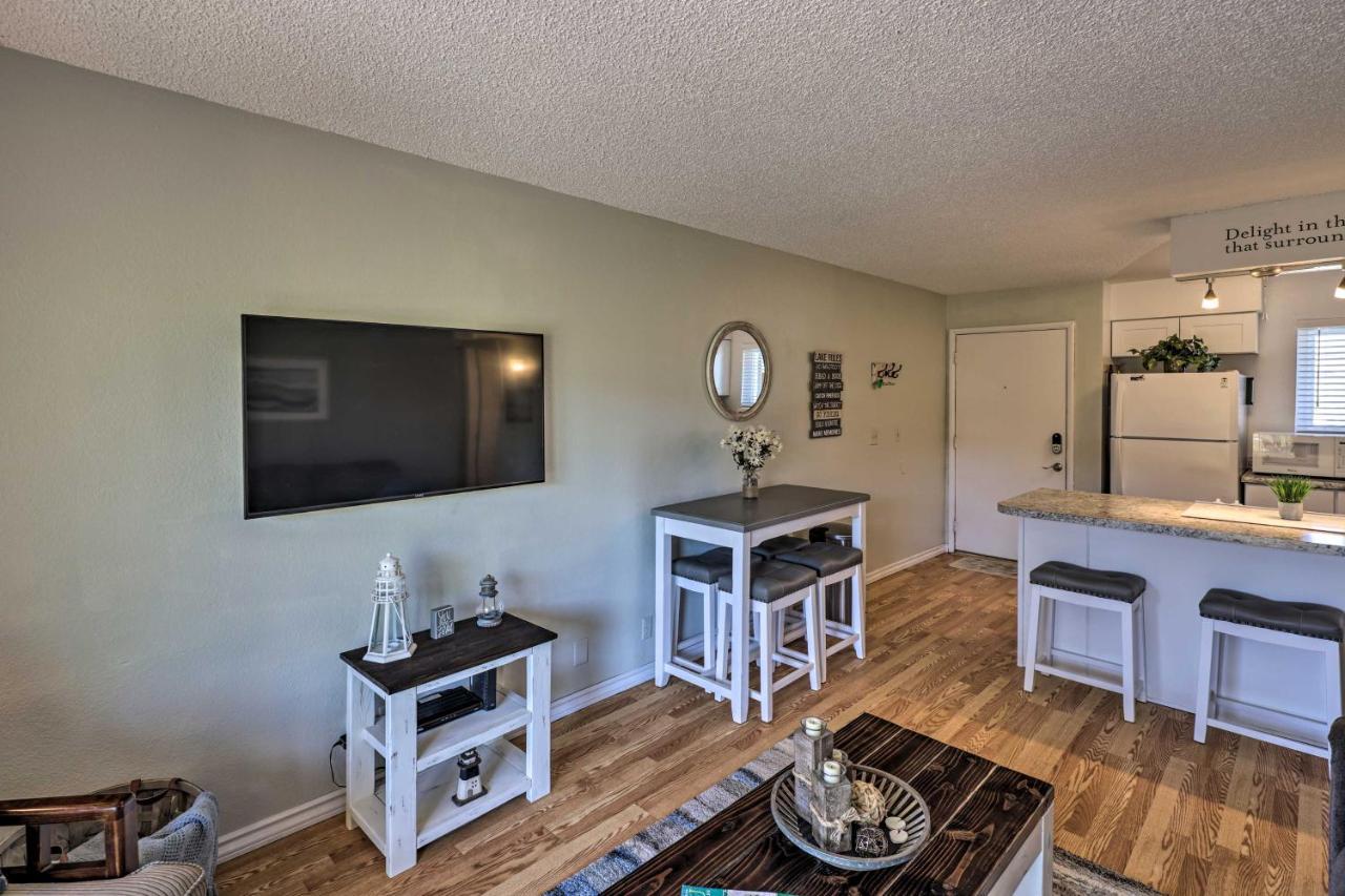 Lake Havasu Condo Walk To Lake, Dining And Shops! Lake Havasu City Eksteriør billede