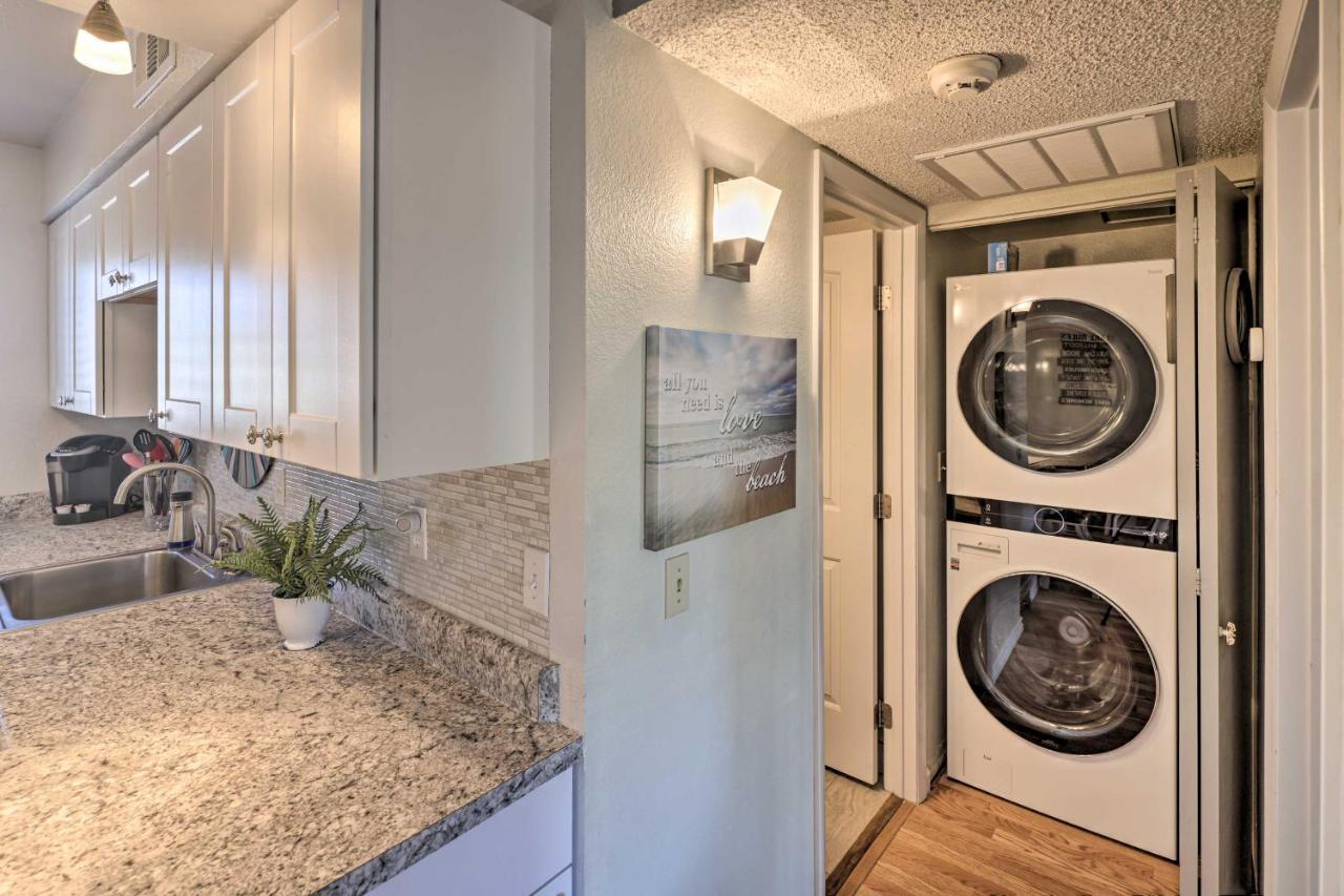 Lake Havasu Condo Walk To Lake, Dining And Shops! Lake Havasu City Eksteriør billede