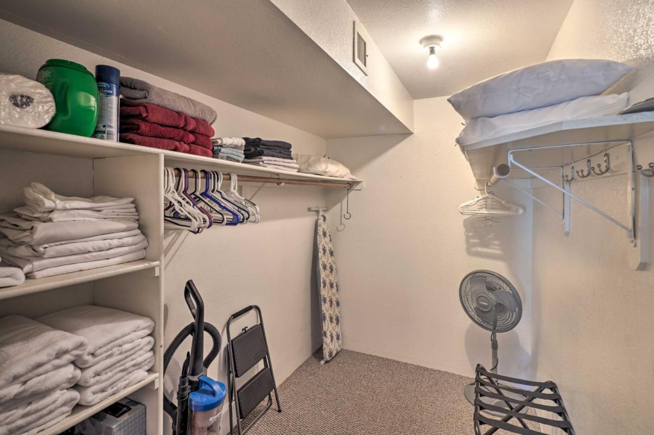 Lake Havasu Condo Walk To Lake, Dining And Shops! Lake Havasu City Eksteriør billede