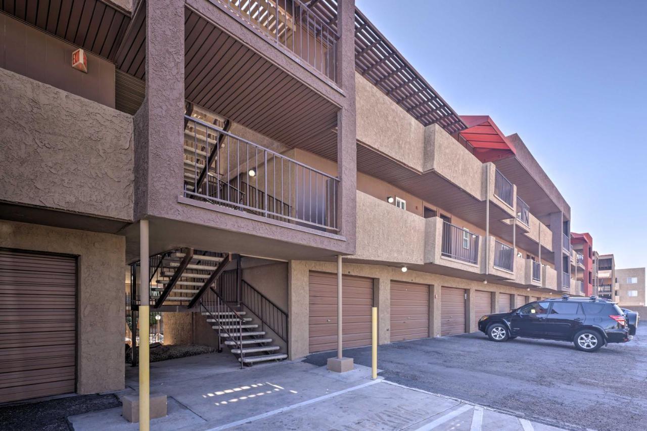 Lake Havasu Condo Walk To Lake, Dining And Shops! Lake Havasu City Eksteriør billede