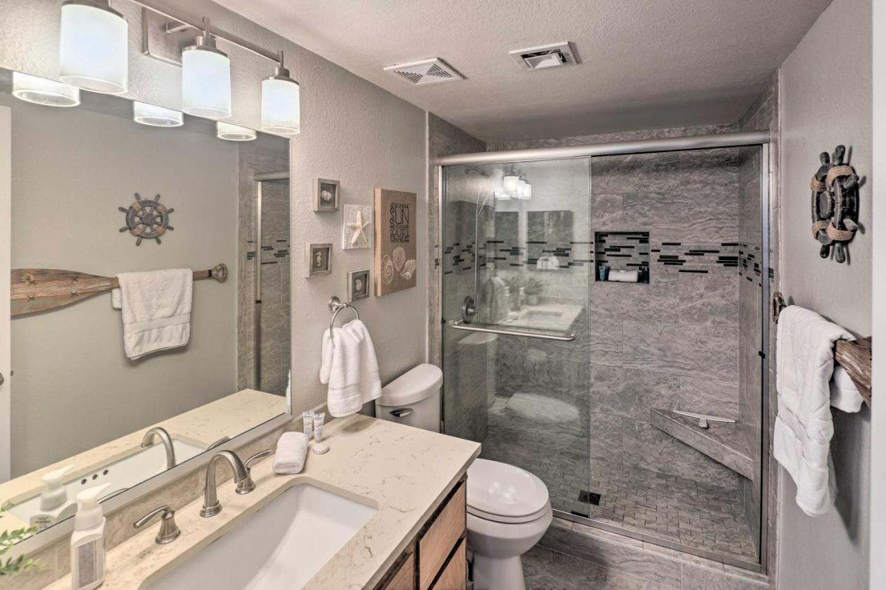 Lake Havasu Condo Walk To Lake, Dining And Shops! Lake Havasu City Eksteriør billede